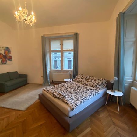 Charming Loft In Margareten District Of Βιέννη Εξωτερικό φωτογραφία