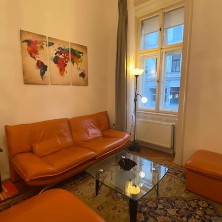 Charming Loft In Margareten District Of Βιέννη Εξωτερικό φωτογραφία