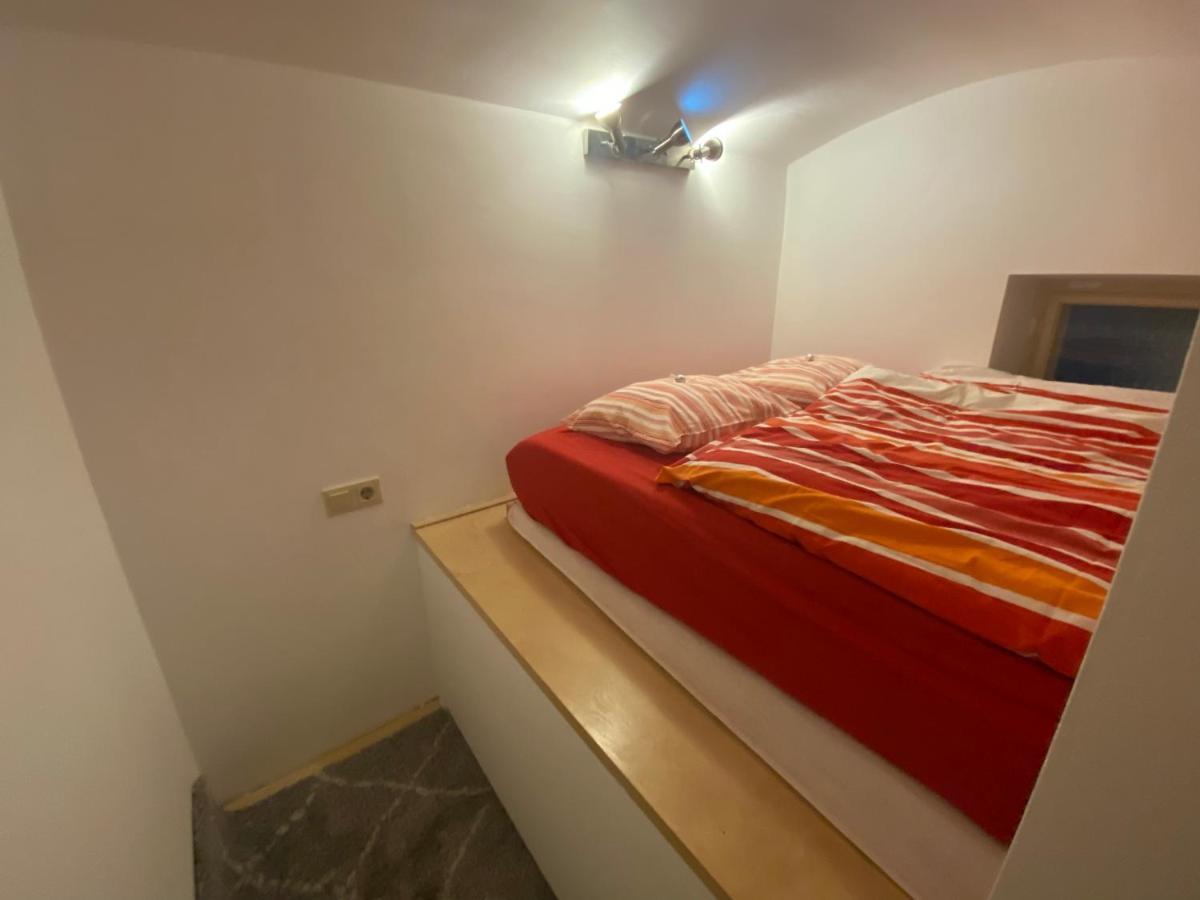 Charming Loft In Margareten District Of Βιέννη Εξωτερικό φωτογραφία