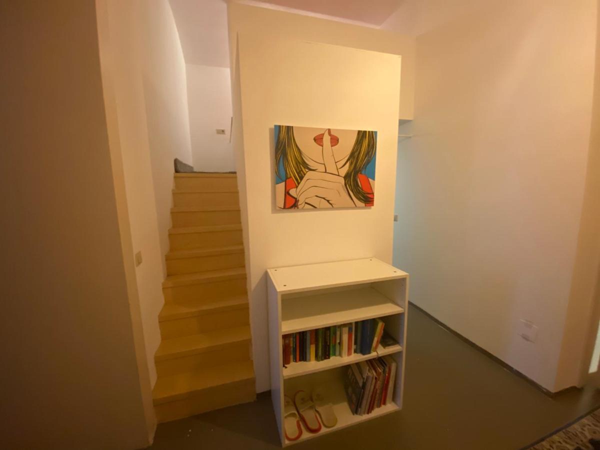 Charming Loft In Margareten District Of Βιέννη Εξωτερικό φωτογραφία