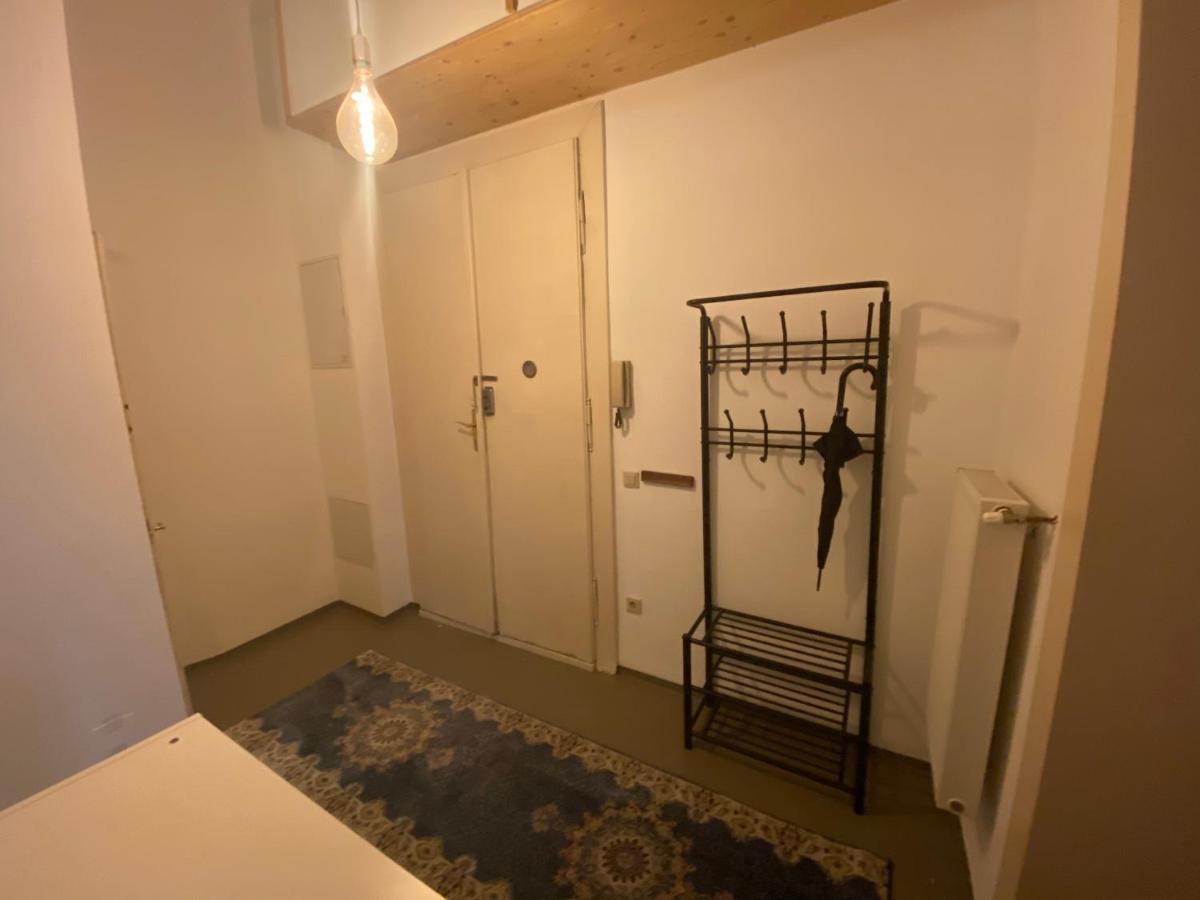 Charming Loft In Margareten District Of Βιέννη Εξωτερικό φωτογραφία