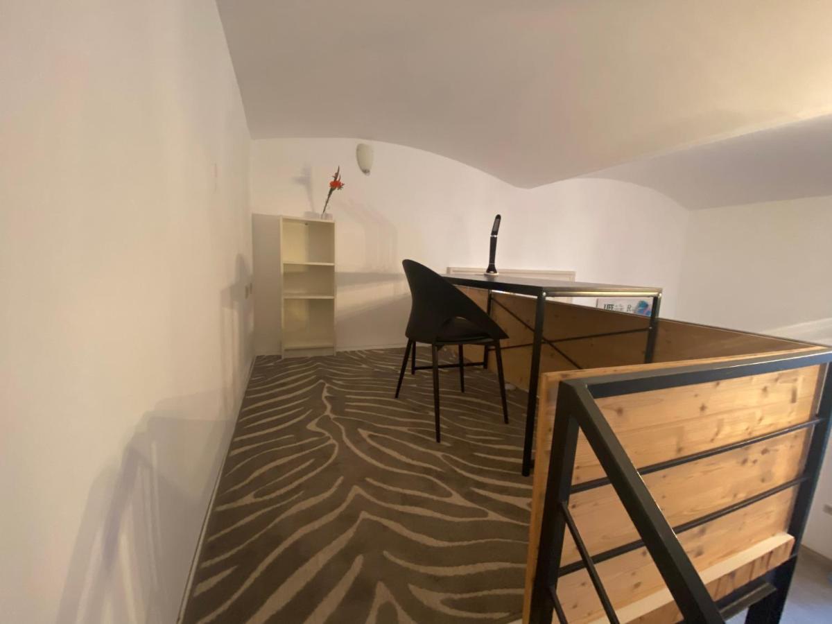 Charming Loft In Margareten District Of Βιέννη Εξωτερικό φωτογραφία